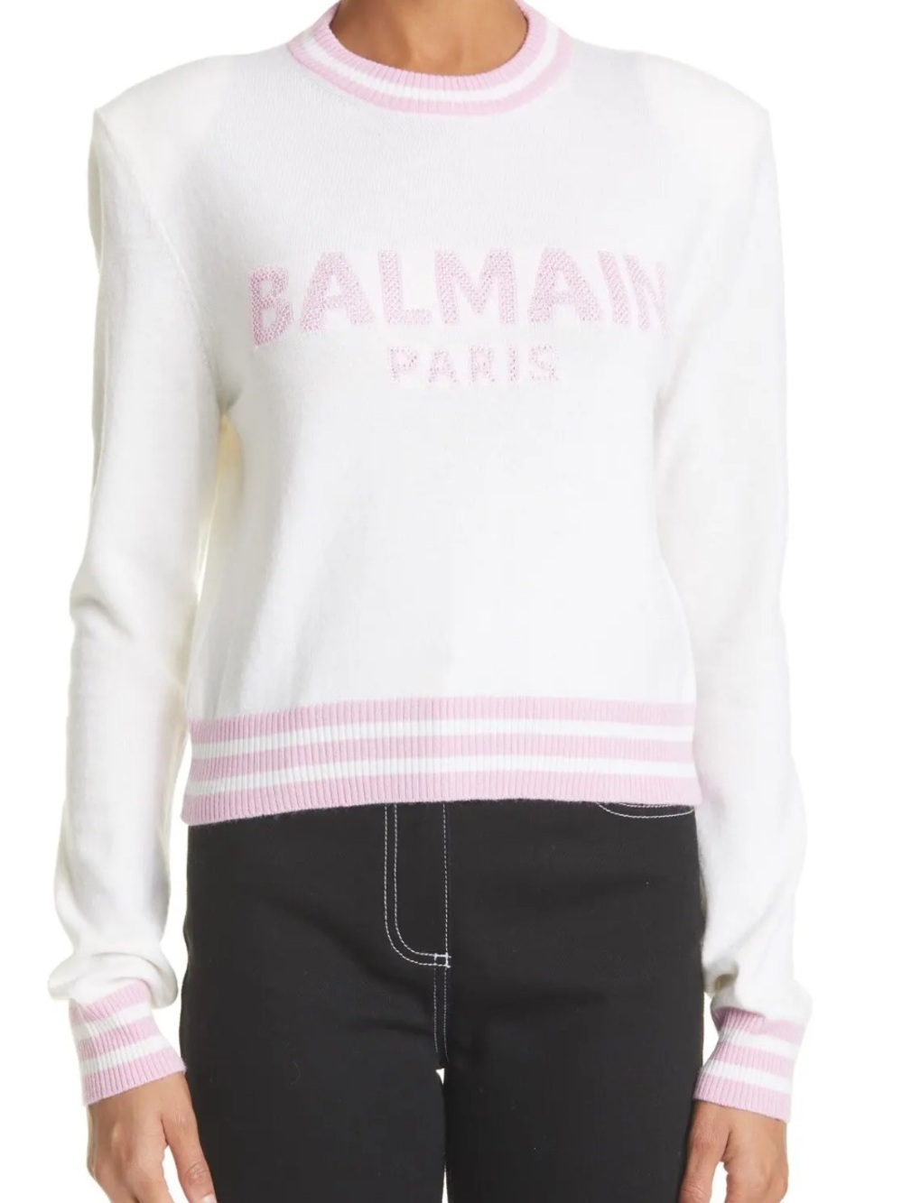 Balmain sweater